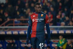 开云APP-巴洛特利：维埃拉让我一直热身却不让上场，他只是看我不顺眼