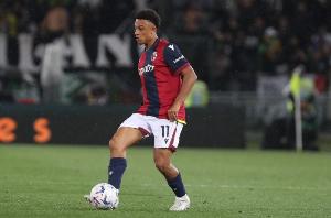 kaiyun-佩杜拉：博洛尼亚为恩多耶要价4000万欧，那不勒斯开出总价3500万