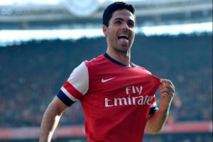 今天是阿尔特塔43岁的生日，一人一句生日祝福~