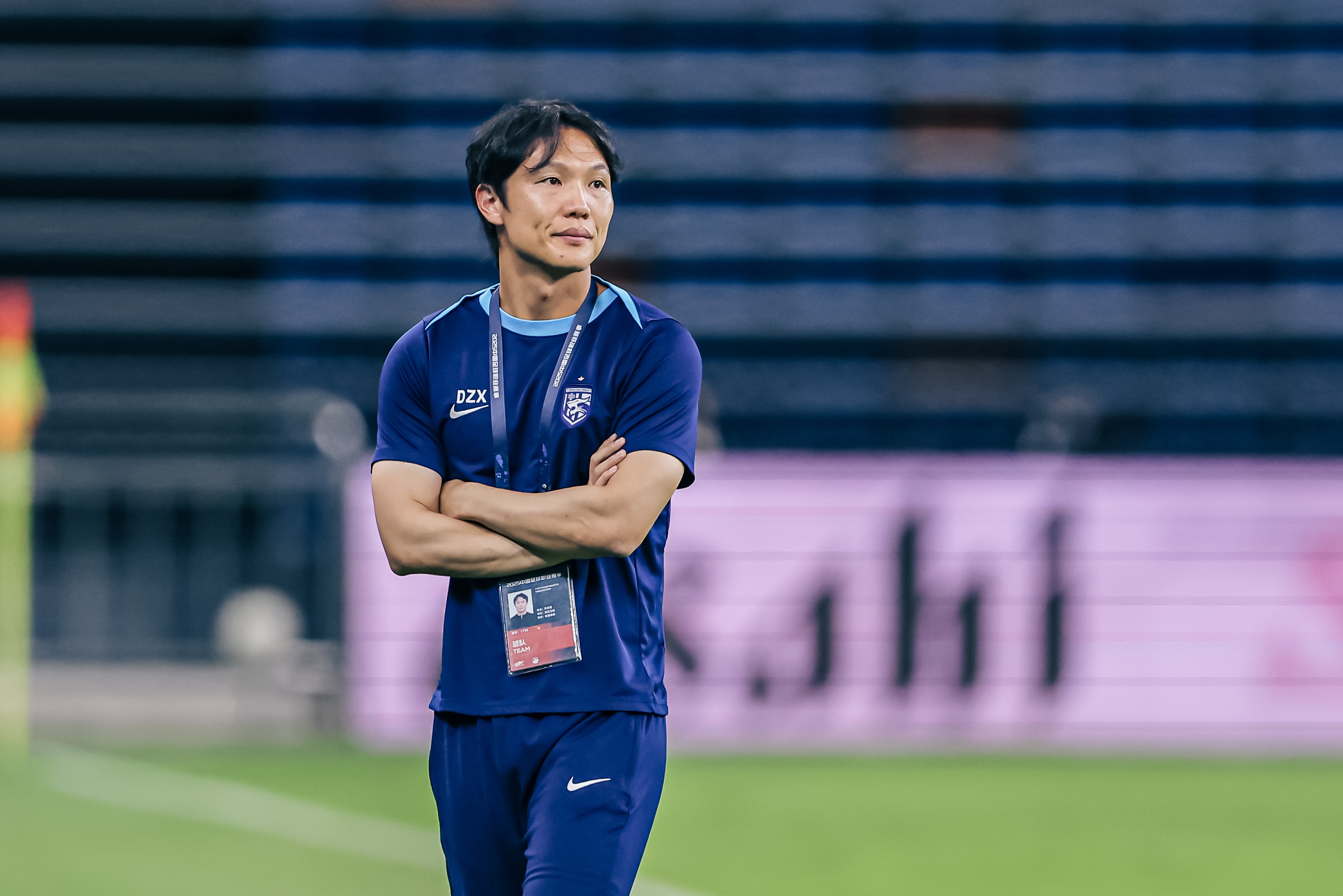 开云体育-武汉三镇未打出应有水平与拼劲 实力对比亦显不足