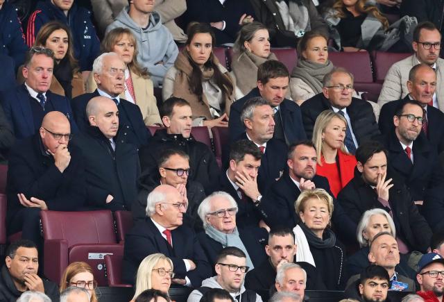 开云体育-林良锋：咱来算笔账，这样的曼联怎样2028英超夺冠？