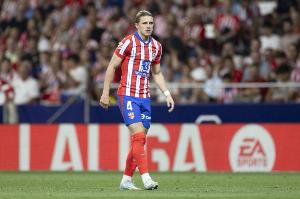 kaiyun-记者：曼联询问过租借加拉格尔的事宜，马竞只愿直接出售球员