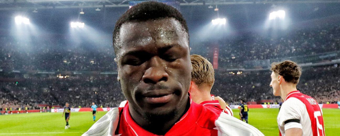 kaiyun-科曼:英超是最好的联赛,布罗贝伊去那里是很大的提升