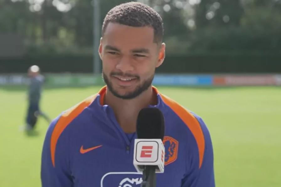 开云官网-加克波：拜仁也对我有兴趣，但最终他们买下了路易斯-迪亚斯