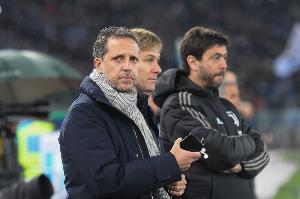 隆戈:帕拉蒂奇与弗拉尼进行积极会谈,他将米兰视为下一站首选