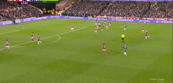 开云下载-【英超】又一堆耻辱纪录！曼联1比2客负森林