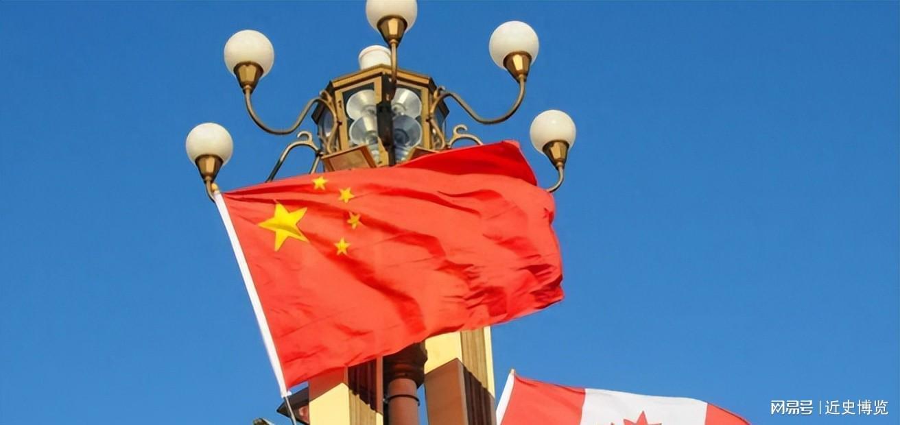 开云官网-中加联合声明一出，特朗普这才反应过来，他真的做错了一件事