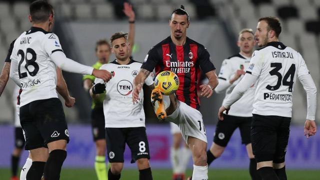 kaiyun-米兰终于要送掉榜首了，输升班马心服口服为哪般？