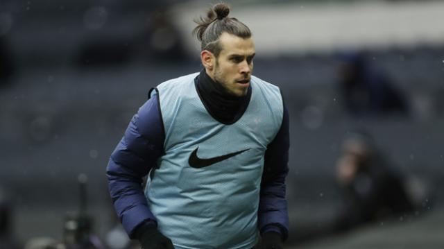 开云注册网址-名宿：贝尔没受伤却不想比赛？他想干什么？